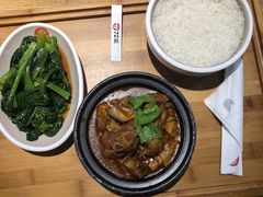 -72街红烧排骨饭(海珠丽影广场店)