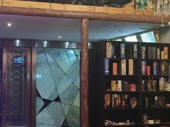 -明日世界密室轰趴·剧本桌游·箭馆团建(国贸店)
