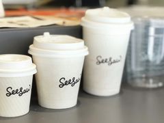 -Seesaw Coffee(上生新所店)