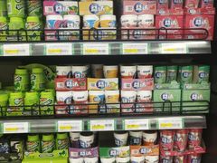 -利群商厦(台东店)