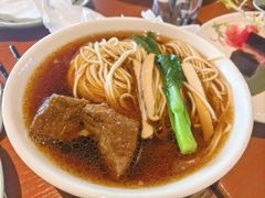 -镇江苏宁万豪酒店-苏筵中餐厅