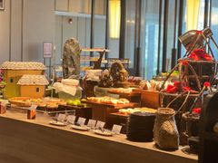 -御公馆中餐厅·点心·顺德菜·佛山东平保利洲际酒店
