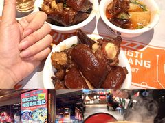 -熊记虾王·小龙虾(东晓南店)