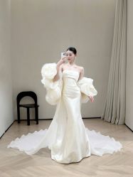 点击看大图 -Chic Bridal 熙可婚纱