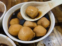 -随柳居·苏式小吃(建新巷店)