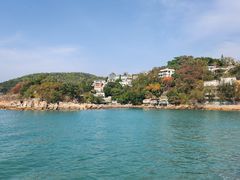 -南丫岛