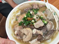-荔林食店(西华路店)