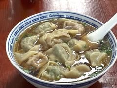 双拼馄饨-古徽州馄饨店(宝安路店)