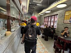 -民信老铺(华盖路店)