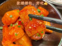 -蛙小侠·沸腾砂锅(西关新天地店)