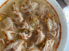 -巧手馄饨(箍桶巷店)