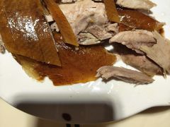 -京鸭棠(让胡路万达店)
