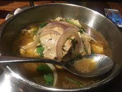 -阿罗新疆菜(人民广场店)