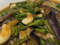 -香山湖家家宴(中山陵店)