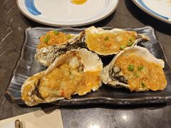 -大渔铁板烧(东城店)