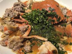 -虎哥私房菜(馒头山店)