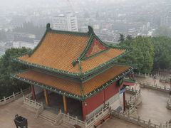 -阅江楼风景区