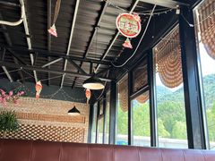 -遇见小院—虹鳟鱼•农家菜(怀柔店)