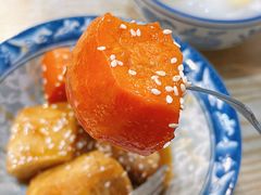 -黄记潮汕甜汤(贝底田坊店)