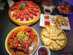 -虾乐园龙虾·夜宵(松江店)