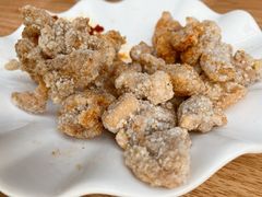 盐酥鸡-阿锦面线(红春商务楼店)