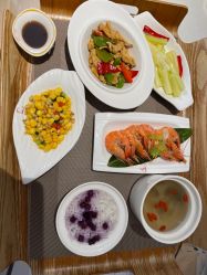 -贝美月子中心(半坡店)
