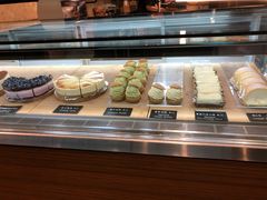 -麦田工坊(月湖店)