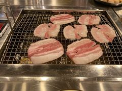 -英雄故事地摊烤肉(马驹桥店)