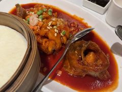 -全聚德(领城国际店)