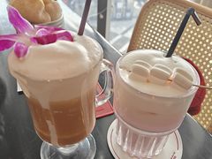 -Thai Alley泰爱里(二沙岛店)