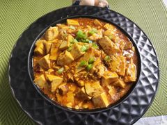 -天天向上素食餐厅(五台山店)