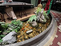 -锦府盐帮·侯宅(五棵松万达店)