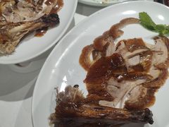 -惠丰堂饭庄·烤鸭·京味菜(民族大学店)