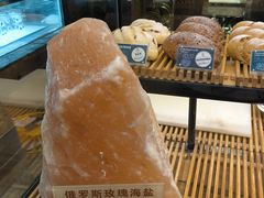 -波特曼西餐厅(南岗店)