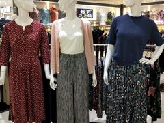 -翠微百货(龙德店)