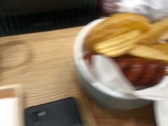 -池奈·咖喱蛋包饭(熙地港店)