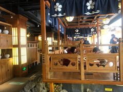 -千寻烧肉(政务区店)