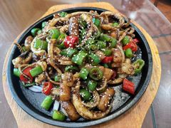 -八张桌子(老店)