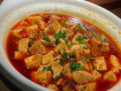 -肆海小川菜酒馆Wine Bistro (青年路店)