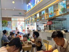 大堂-秦关面道(世博店)