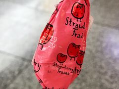 -星巴克(上海虹桥站2A检票口)