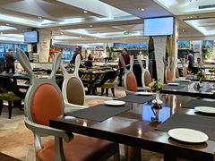 -帝豪酒店•马可勃罗西餐厅