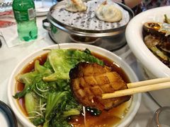 -百味饺子城•海鲜家常菜(秦皇岛店)