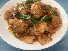 -太湖好灶头土菜馆(石公路店)