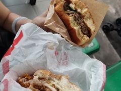 -麦当劳(宝山大厦店)