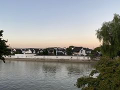 -枫桥景区