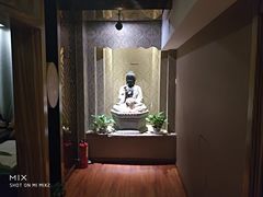 -足间道(清景园店)