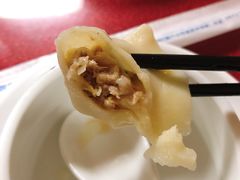 -哈尔滨饺子王·东北菜(鱼鳞浃路店)