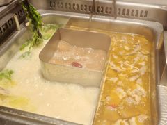 -巴奴毛肚火锅(悠唐购物中心店)
