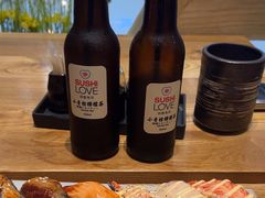 -Sushi Love 创意寿司(丽影广场店)